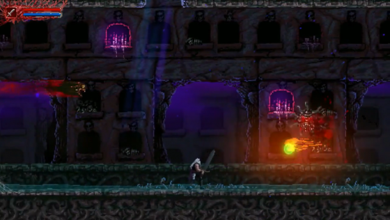 Slain: Back From Hell Screenshot 66 (Nintendo Switch (EU Version))