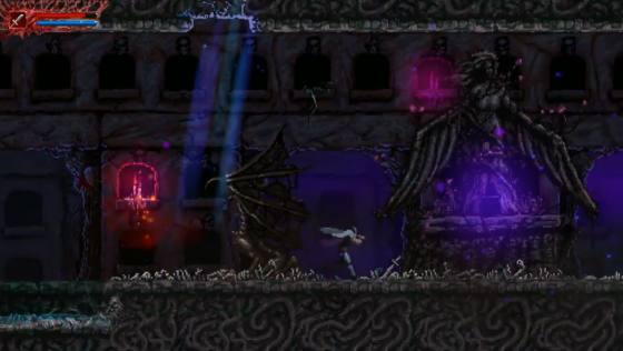 Slain: Back From Hell Screenshot 67 (Nintendo Switch (EU Version))