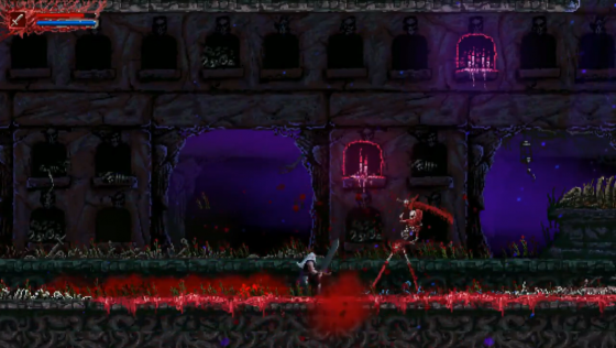 Slain: Back From Hell Screenshot 68 (Nintendo Switch (EU Version))