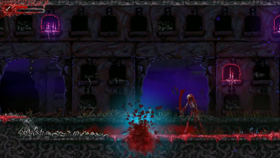 Slain: Back From Hell Screenshot 69 (Nintendo Switch (EU Version))