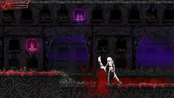 Slain: Back From Hell Screenshot 70 (Nintendo Switch (EU Version))