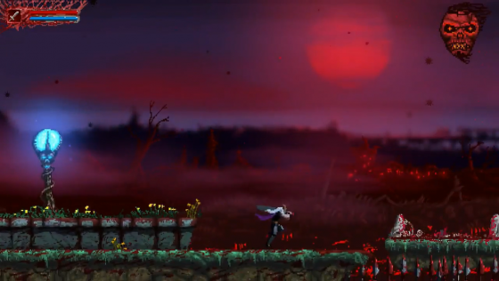 Slain: Back From Hell Screenshot 71 (Nintendo Switch (EU Version))