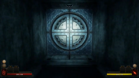 Vaporum Screenshot 23 (Nintendo Switch (EU Version))