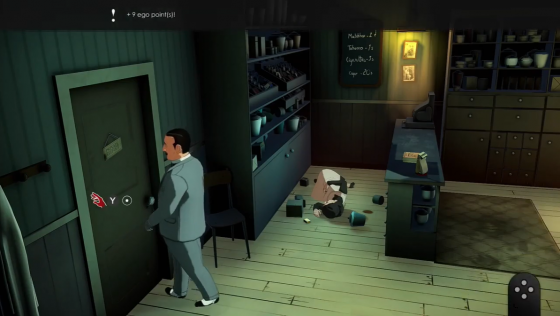 Agatha Christie: The ABC Murders Screenshot 35 (Nintendo Switch (EU Version))