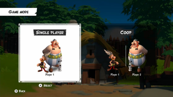 Asterix & Obelix XXL3: The Crystal Menhir Screenshot 44 (Nintendo Switch (EU Version))