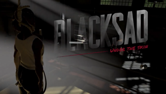 Blacksad: Under The Skin