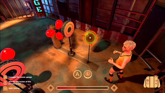 Escape Game: Fort Boyard Screenshot 7 (Nintendo Switch (EU Version))