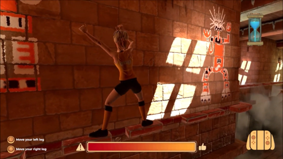 Escape Game: Fort Boyard Screenshot 20 (Nintendo Switch (EU Version))