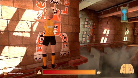 Escape Game: Fort Boyard Screenshot 21 (Nintendo Switch (EU Version))