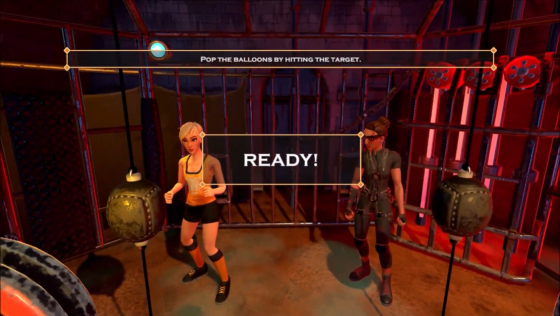 Escape Game: Fort Boyard Screenshot 49 (Nintendo Switch (EU Version))