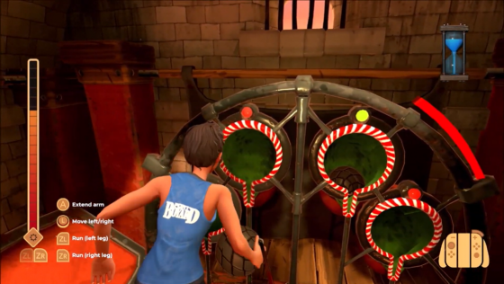 Escape Game: Fort Boyard Screenshot 68 (Nintendo Switch (EU Version))