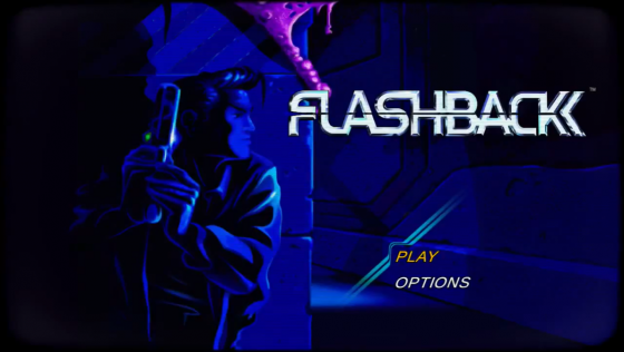 Flashback Collector's Edition