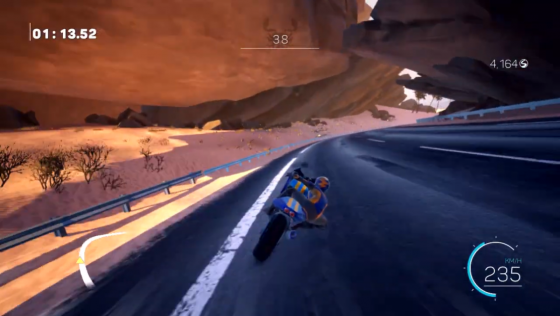 Moto Racer 4 Screenshot 9 (Nintendo Switch (EU Version))