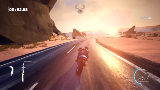 Moto Racer 4 Screenshot 54 (Nintendo Switch (EU Version))