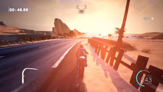 Moto Racer 4 Screenshot 56 (Nintendo Switch (EU Version))