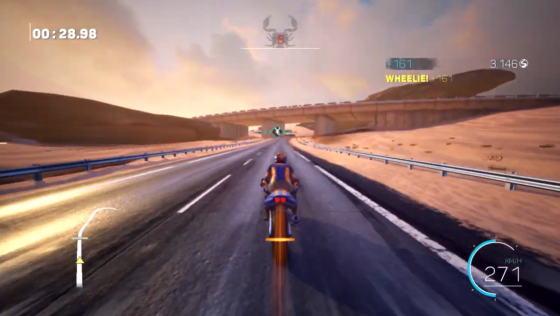 Moto Racer 4 Screenshot 58 (Nintendo Switch (EU Version))