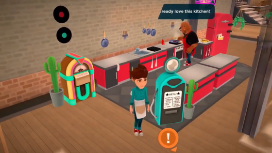 My Universe: Cooking Star Restaurant Screenshot 15 (Nintendo Switch (EU Version))