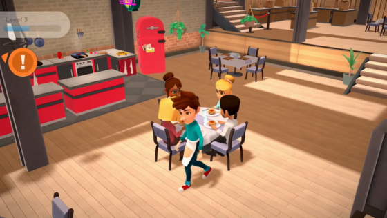 My Universe: Cooking Star Restaurant Screenshot 33 (Nintendo Switch (EU Version))