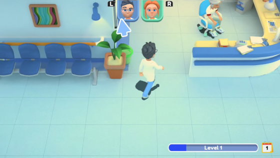 My Universe: Doctors & Nurses Screenshot 29 (Nintendo Switch (US Version))