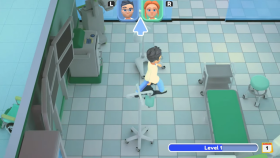 My Universe: Doctors & Nurses Screenshot 43 (Nintendo Switch (US Version))