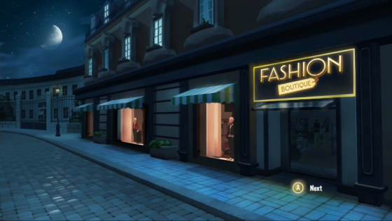 My Universe: Fashion Boutique Screenshot 48 (Nintendo Switch (EU Version))