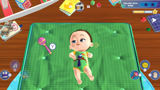 My Universe: My Baby Screenshot 32 (Nintendo Switch (EU Version))