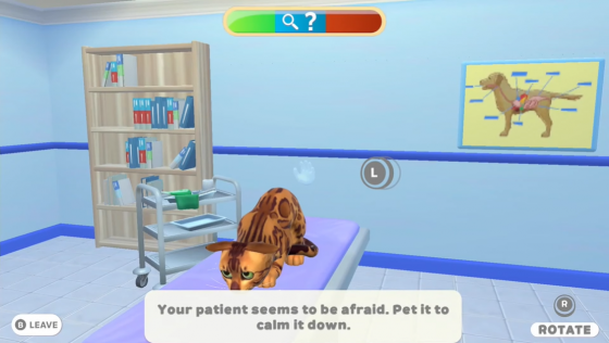 My Universe: Pet Clinic