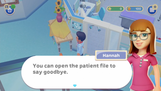 My Universe: Pet Clinic Screenshot 17 (Nintendo Switch (EU Version))