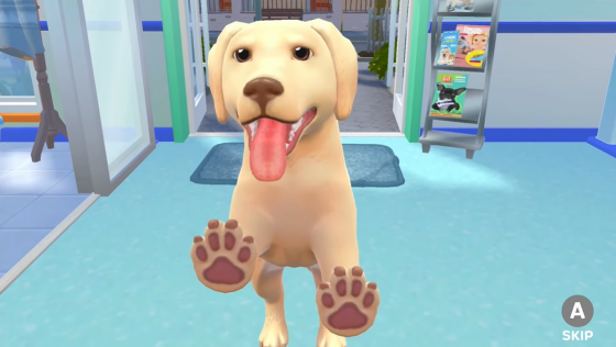 My Universe: Pet Clinic Screenshot 18 (Nintendo Switch (EU Version))