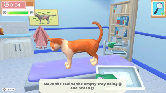 My Universe: Pet Clinic Screenshot 23 (Nintendo Switch (EU Version))