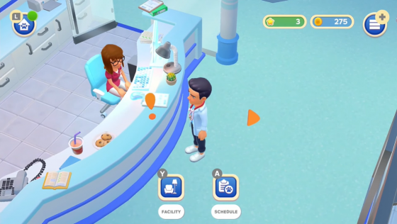 My Universe: Pet Clinic Screenshot 27 (Nintendo Switch (EU Version))