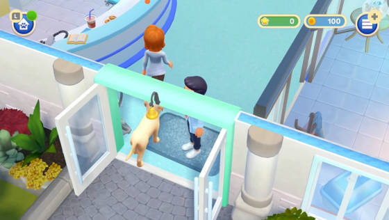 My Universe: Pet Clinic Screenshot 30 (Nintendo Switch (EU Version))