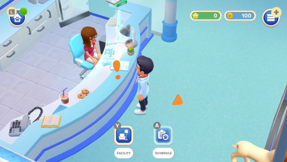 My Universe: Pet Clinic Screenshot 31 (Nintendo Switch (EU Version))