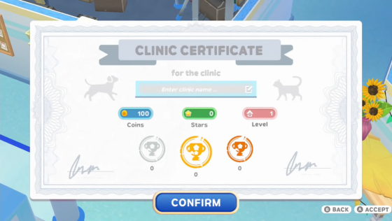 My Universe: Pet Clinic Screenshot 41 (Nintendo Switch (EU Version))