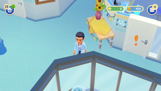 My Universe: Pet Clinic Screenshot 43 (Nintendo Switch (EU Version))