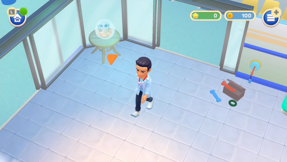 My Universe: Pet Clinic Screenshot 45 (Nintendo Switch (EU Version))