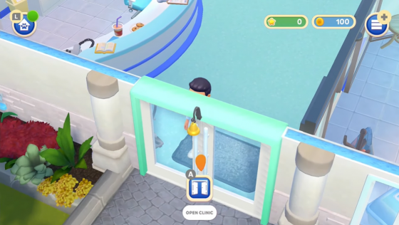 My Universe: Pet Clinic Screenshot 47 (Nintendo Switch (EU Version))