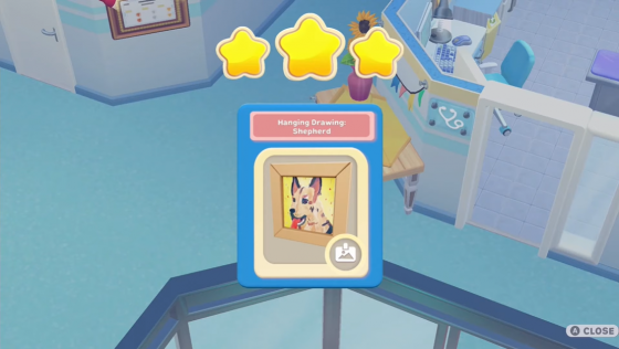 My Universe: Pet Clinic Screenshot 55 (Nintendo Switch (EU Version))