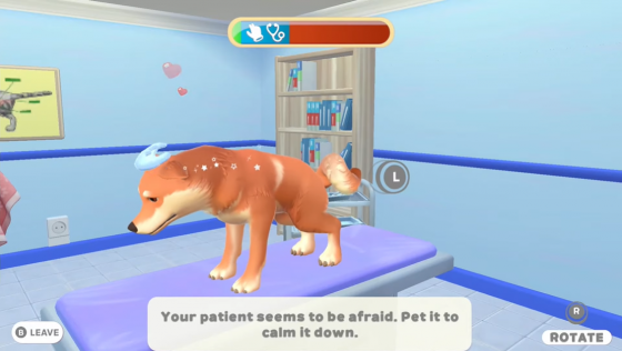 My Universe: Pet Clinic Screenshot 57 (Nintendo Switch (EU Version))