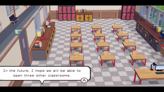 My Universe: School Teacher Screenshot 13 (Nintendo Switch (US Version))