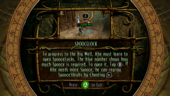 Oddworld: Munch Oddysey Screenshot 6 (Nintendo Switch (EU Version))