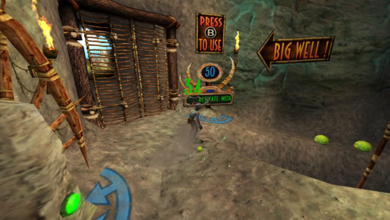 Oddworld: Munch Oddysey Screenshot 7 (Nintendo Switch (EU Version))