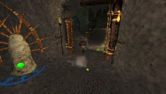 Oddworld: Munch Oddysey Screenshot 12 (Nintendo Switch (EU Version))