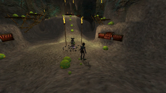 Oddworld: Munch Oddysey Screenshot 13 (Nintendo Switch (EU Version))