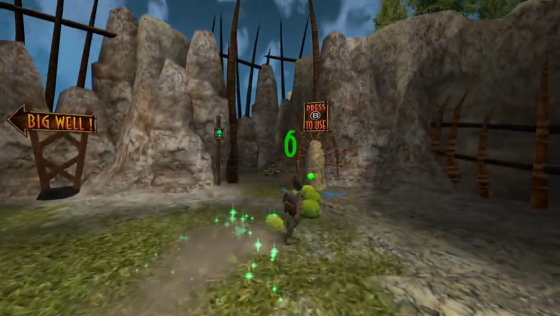 Oddworld: Munch Oddysey Screenshot 32 (Nintendo Switch (EU Version))