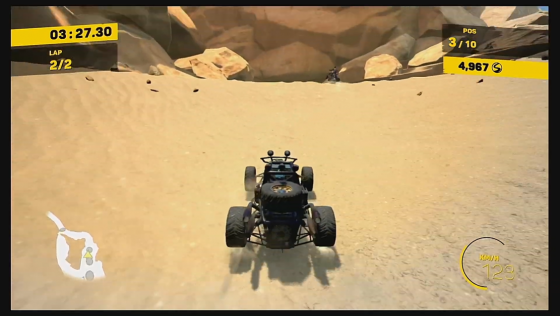 Offroad Racing Screenshot 15 (Nintendo Switch (EU Version))