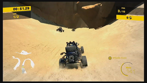 Offroad Racing Screenshot 38 (Nintendo Switch (EU Version))