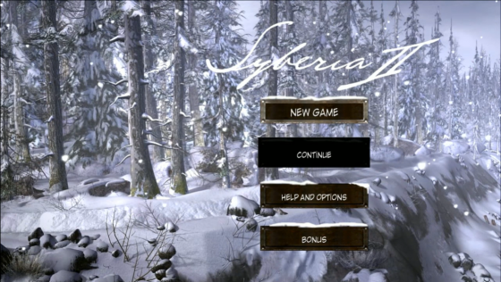 Syberia 2