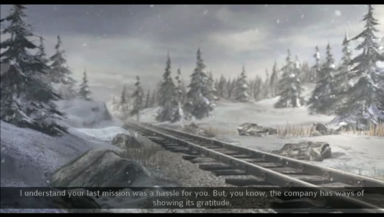 Syberia 2 Screenshot 35 (Nintendo Switch (EU Version))