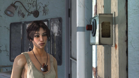 Syberia 3 Screenshot 7 (Nintendo Switch (EU Version))